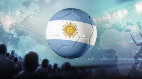 Argentina National Football Team
