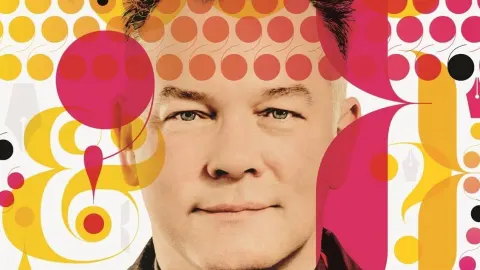 Stewart Lee