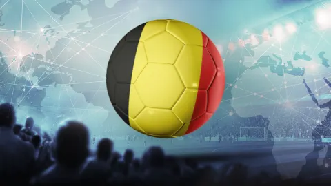 Belgium National Football Team