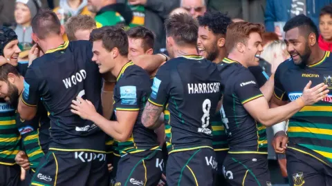 Northampton Saints