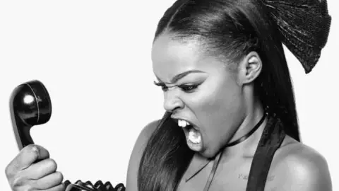 Azealia Banks