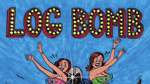 Bob Log III