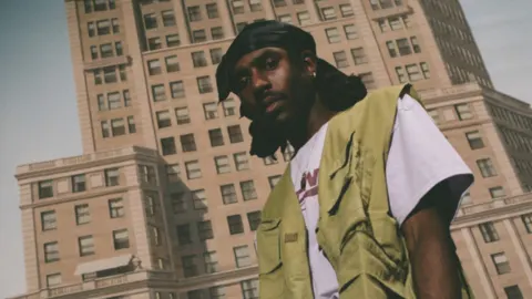 Blood Orange
