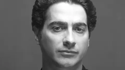 Homayoun Shajarian