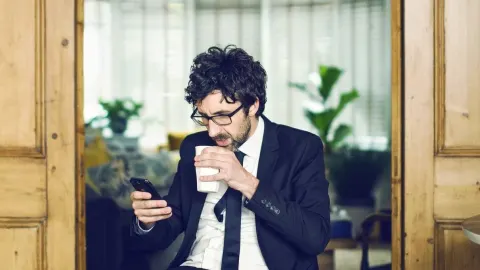 Mark Watson