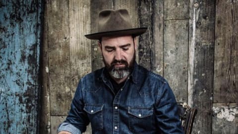 Martin Harley