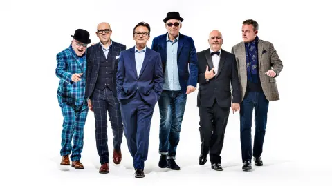 Madness Groningen Tickets