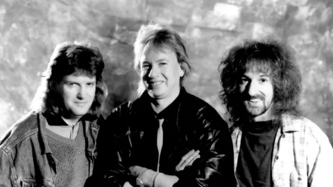 Barclay James Harvest