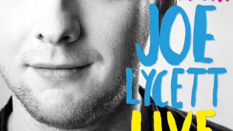 Joe Lycett