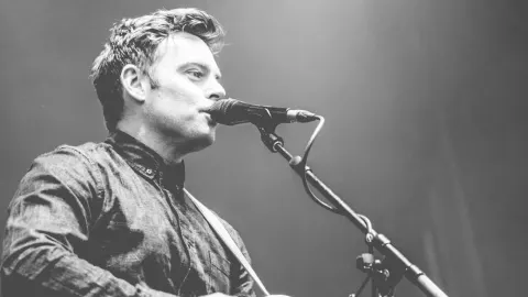 Ben Montague