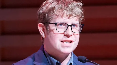 Josh Widdicombe