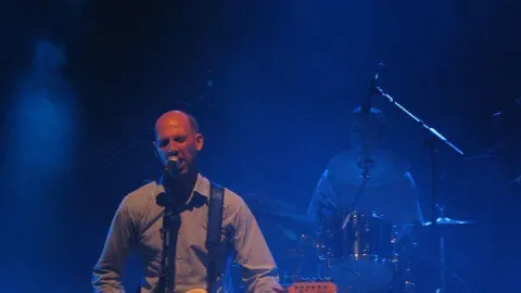 Half Man Half Biscuit