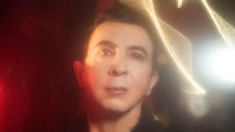 Marc Almond