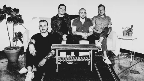 The Menzingers