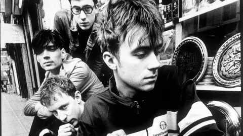 Blur