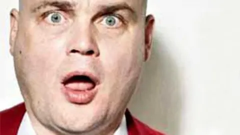 Al Murray