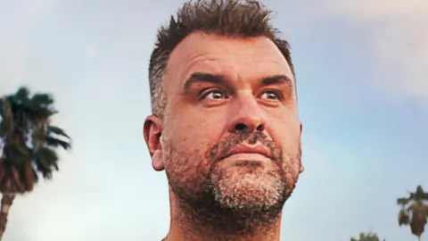 Reverend and the Makers