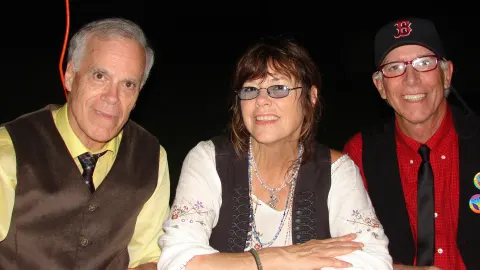The Cowsills