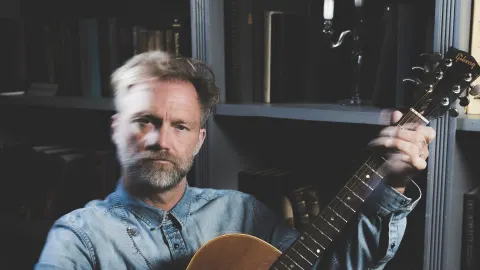 Anders Osborne