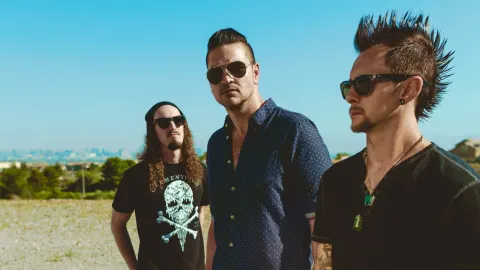 Adelitas Way