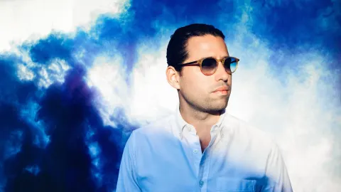 Alfredo Rodriguez