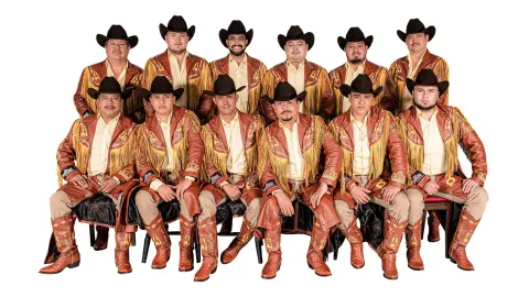 Banda Machos