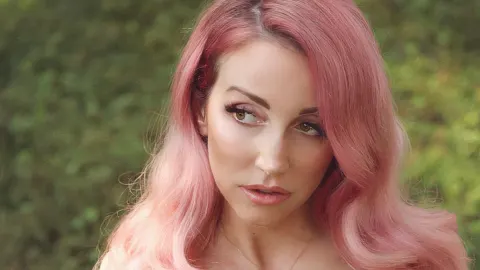 Ashley Monroe