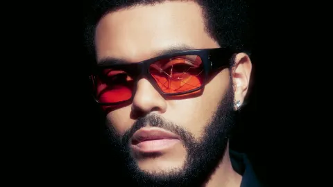 The Weeknd Minneapolis