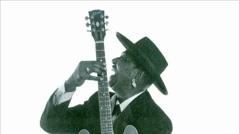 Eddy Clearwater