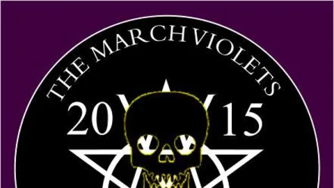 The March Violents