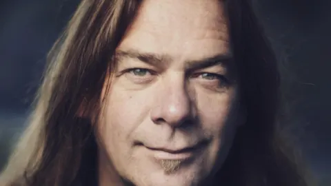 Alan Doyle