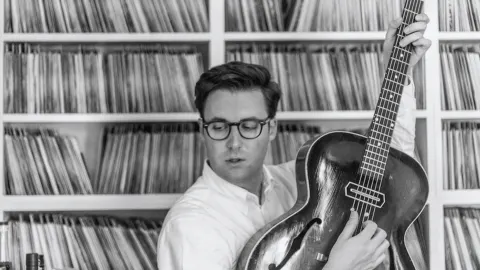 Nick Waterhouse