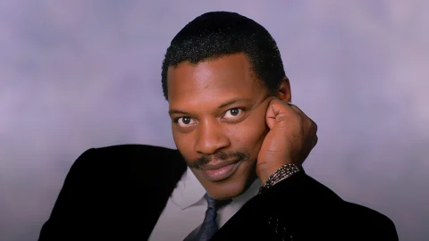 Alexander ONeal