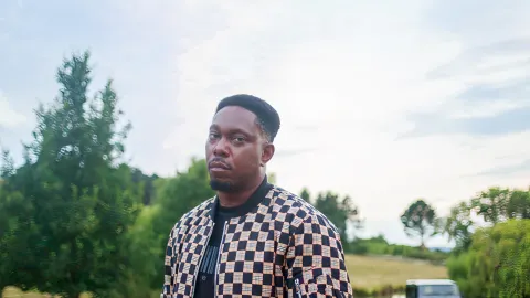 Dizzee Rascal Margate