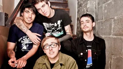 Joyce Manor