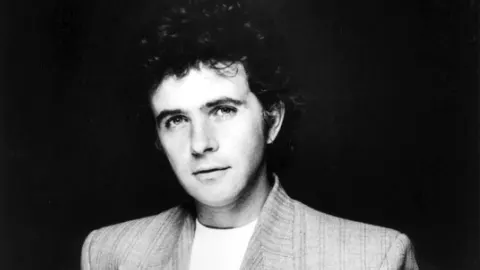 David Essex