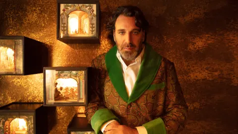 Chilly Gonzales