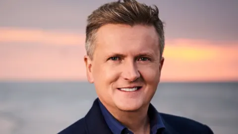 Aled Jones