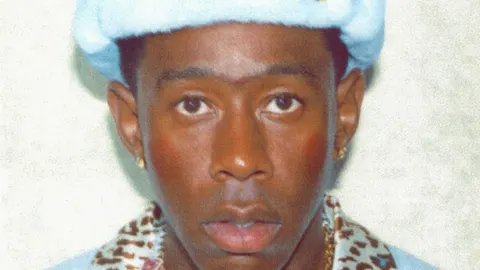 Tyler, The Creator