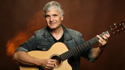 Laurence Juber