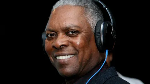 Booker T Jones