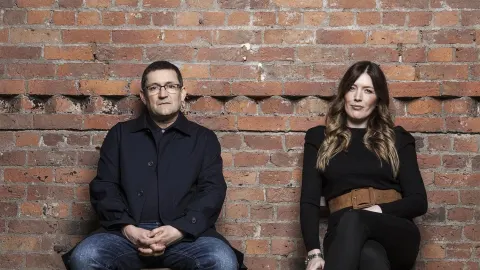 Paul Heaton