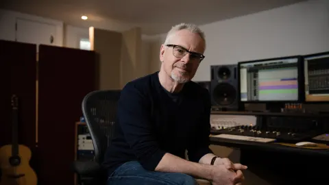 Nik Kershaw