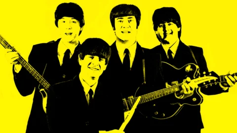 Beatlemanía