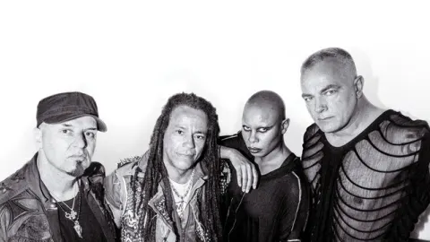 Skunk Anansie