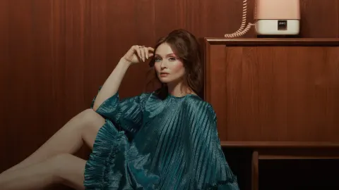 Sophie Ellis Bextor