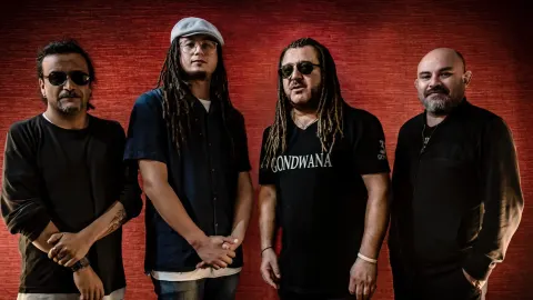 Gondwana