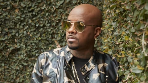 Jermaine Dupri