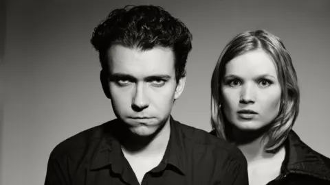 The Raveonettes