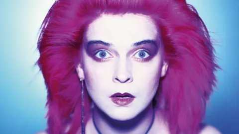 Toyah